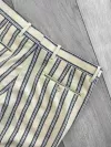 Pantaloni barbati eleganti 10494 F6-4.3 12-2 E~